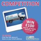 The rules if your entering the win £100 of oil competition.